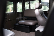 1971 Old School ICON FJ40 Hard Top #185